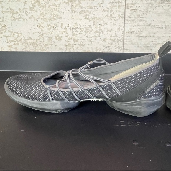 JAMBU Comfort Cheyenne Vegan Shoes 9.5 Slip On - Picture 12 of 16